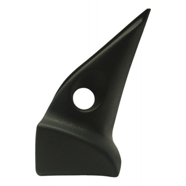 Acabamento Retrovisor Direito  Megane 99 2000/2001 77008320