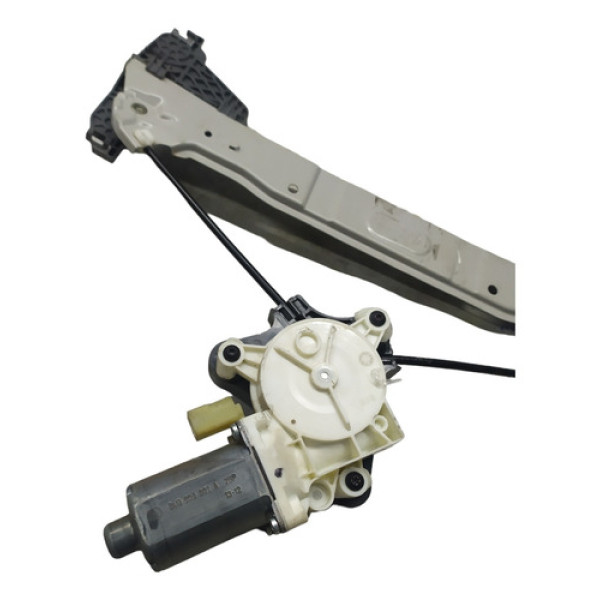 Maquina Vidro Dianteira Direita Gol G6 Voyage Cod5u4837400