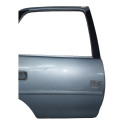 Porta Traseira Direita Gm Corsa Classic 2002/2015 
