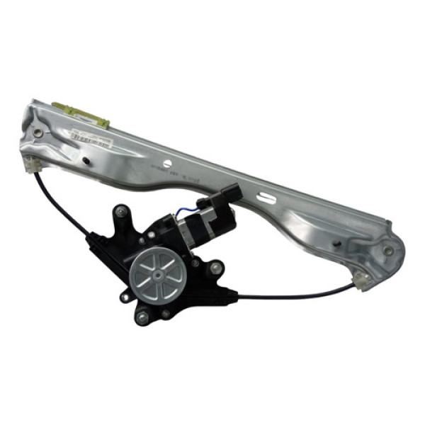 Máquina De Vidro Elétrica Porta Traseira Dir Strada 21a24