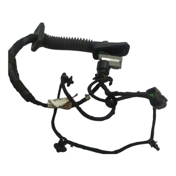 Chicote Porta Traseira Esquerda Onix 2015 18