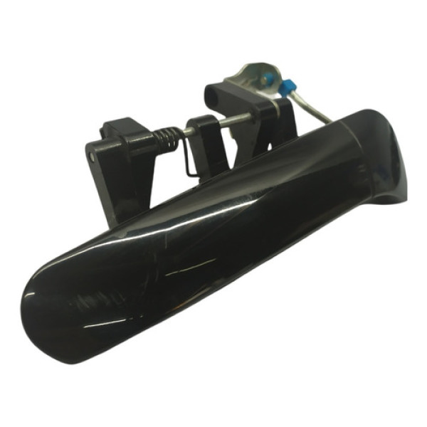 Maçaneta Externa Traseira Esquerda Do J6 2011 2012 2013 