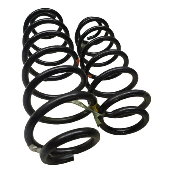 Par Molas Traseira Cobalt 2013 A 2018 Original 