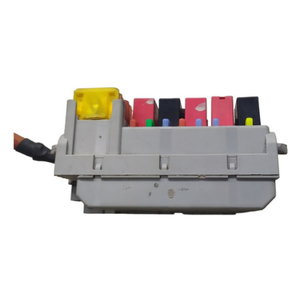 Caixa Fusível Fiat Bravo 2013 14 15 16 Cod 51857360