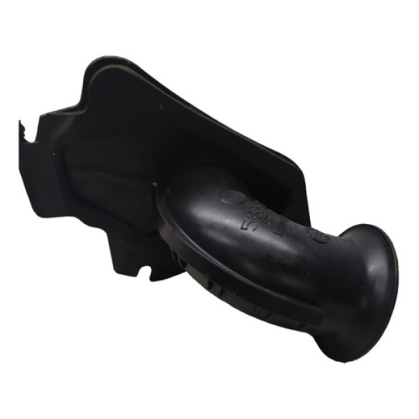 Duto Entrada Ar Fiat Palio Punto Siena E-torq 51869802