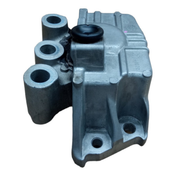Coxim Calço Do Motor Jeep Compass 2.0 2017/2019
