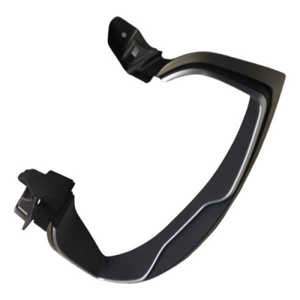 Moldura Painel Instrumentos Ford Fusion 2014 A 2018