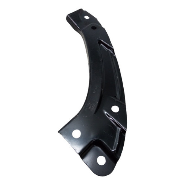 Suporte Farol Dianteiro Esquerdo Vw Fox 15a23cod 5z0805931