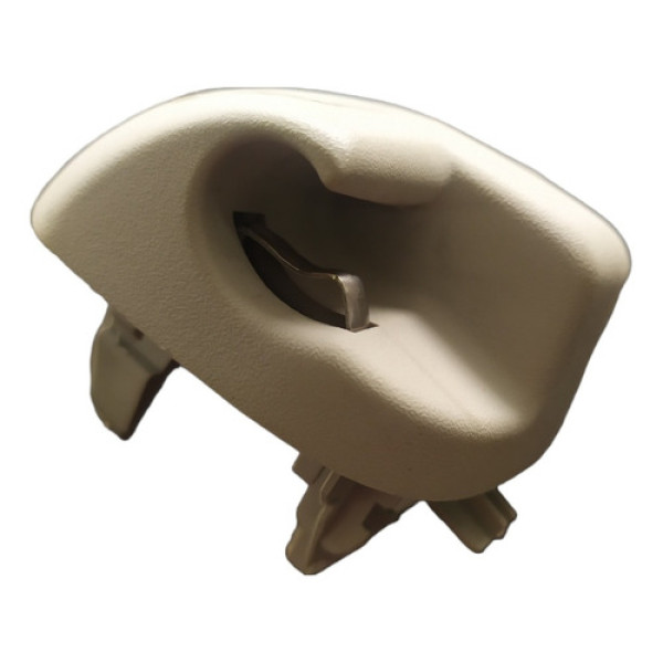 Suporte Quebra Sol Do Megane 8200262288 Compare 