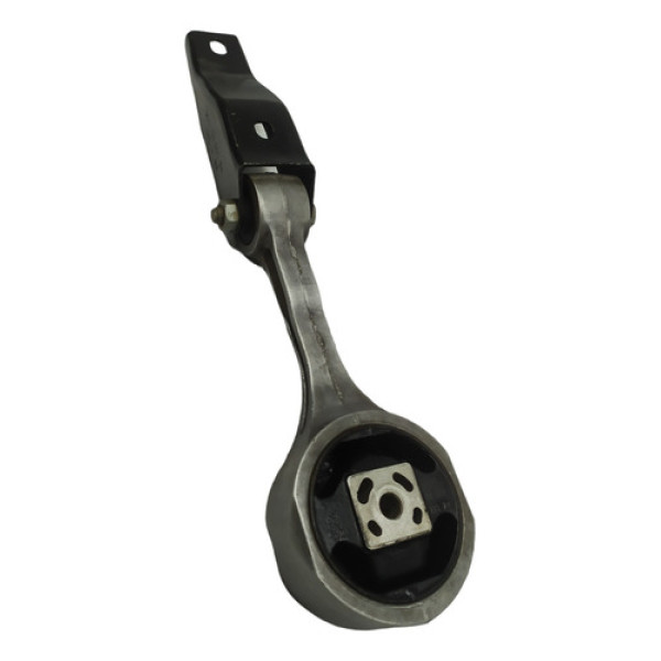 Coxim Traseiro Cambio Raquete Vw Polo Fox Gol Cod 6q0199851