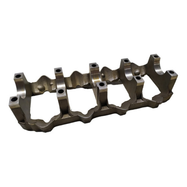 Mancal Motor Virabrequim Ford New Fiesta Ecosport 1.6 