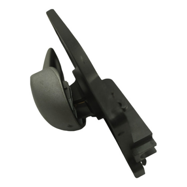 Maçaneta Traseira Direita Do Fiesta 2008 9 10 11 12 13 14