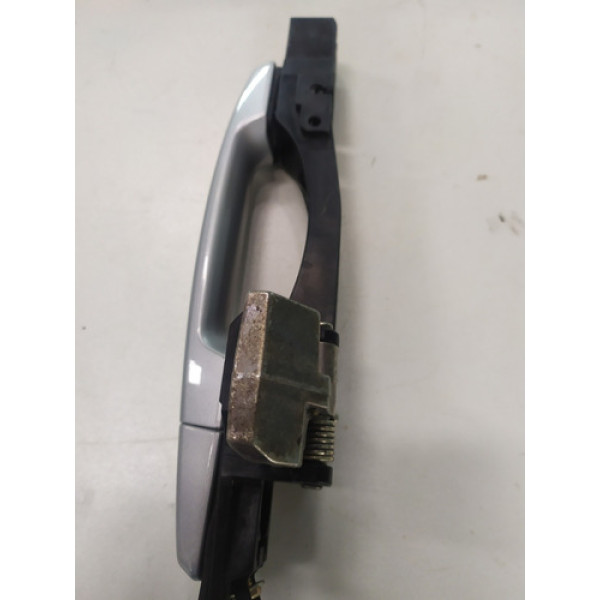 Maçaneta Externa Traseira Esquerda Sentra 2008 A 2014 File