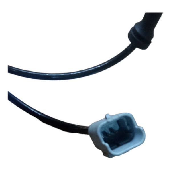 Sensor Abs Dianteiro - Citroën C4 / Peugeot 307 1.6 2.0