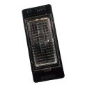 Luz De Placa Tracker Lt 2021 