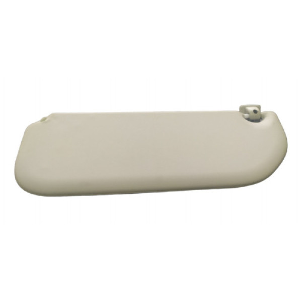 Quebra Sol Dianteiro Direito Do C3 2004 A 2012 Original 