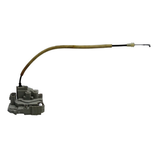 Fechadura Traseira Direita Fiat Bravo Original 