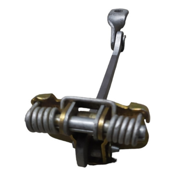 Limitador Porta Traseira Direita C3 2008 A 2012