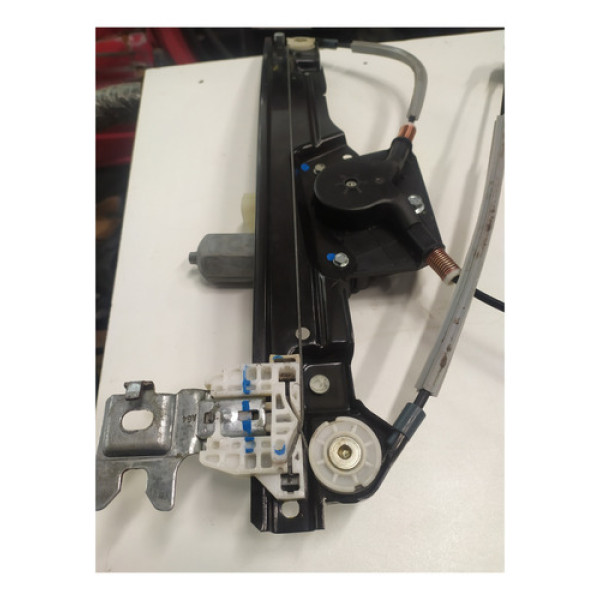 Máquina De Vidro Elétrico Dianteiro Direito Do Sentra 07a14