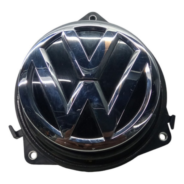 Maçaneta Elétrica Tampa Vw Fox Golf Saveiro 2015a2022