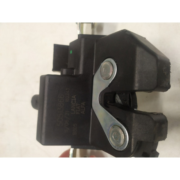 Fechadura Elétrica Do Porta Mala Do Fiat Argo B805 File