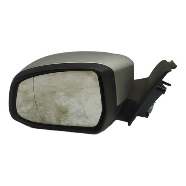 Retrovisor Esquerdo Ford Focus 2014/2015 Obs Com Detalhe