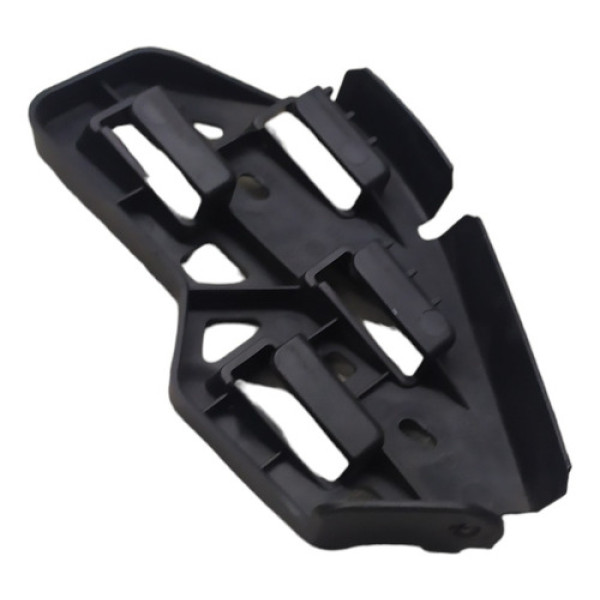 Guia Parachoque Dianteiro Esquerdo Polo 2007 A 2011 