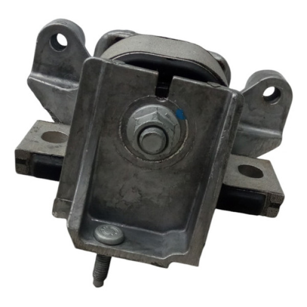 Coxim Câmbio Fox Gol Voyage 1.0 1.6 8v 15a20 Cod 5u0199555