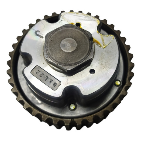 Polia Comando Admissão Peugeot 307 2.0 Cod 9654903780