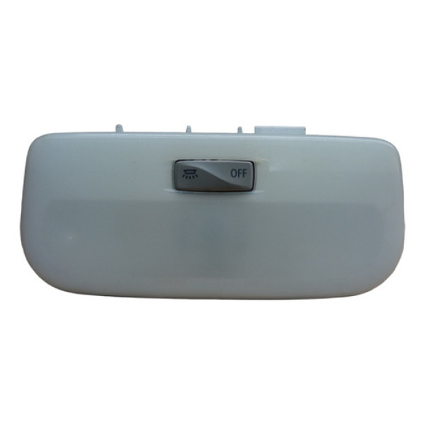 Luz Teto Cortesia Renault Fluence 2016 Original 