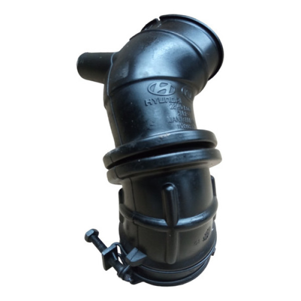 Mangueira Filtro De Ar Hyundai Hb20 1.0  - 281401s000