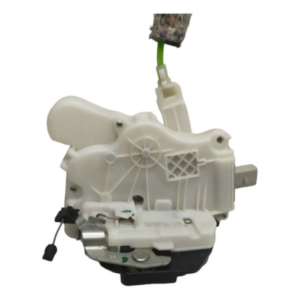 Fechadura Traseira Direita Fox  11 A 22 Cod 5z4839014ab