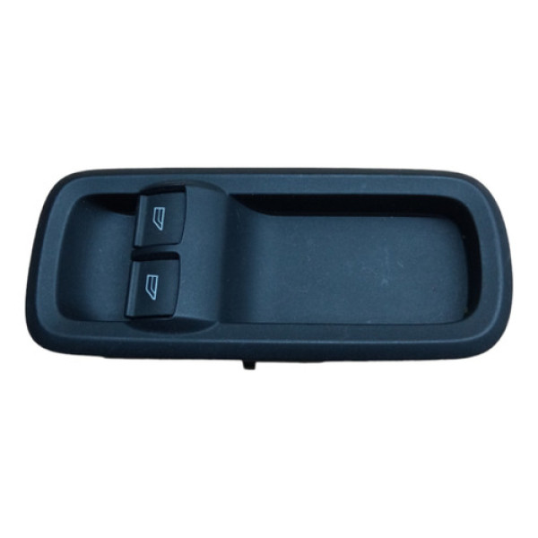 Interruptor Duplo Vidros Dianteiro Ford Ka 
