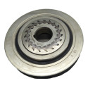 Polia Virabrequim Citroen C4 Pallas 2.0 16v Cod 9641741980