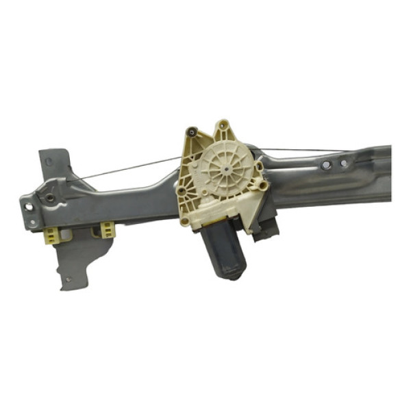 Máquina Vidro Traseira Esquerda Citroen C4 Pallas 08/13