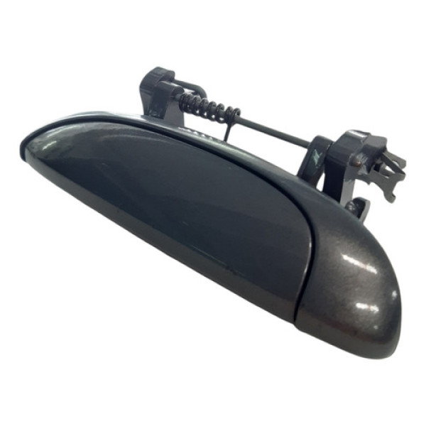 Maçaneta Externa Dianteira Esquerda Renault Logan 2013