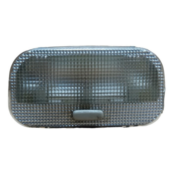 Luz Teto Cortesia Peugeot 307 2005 Original Compare 