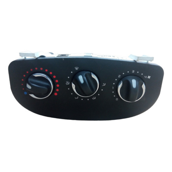 Comando Ar Condicionado Renault Clio 2015 2016 1c8940000