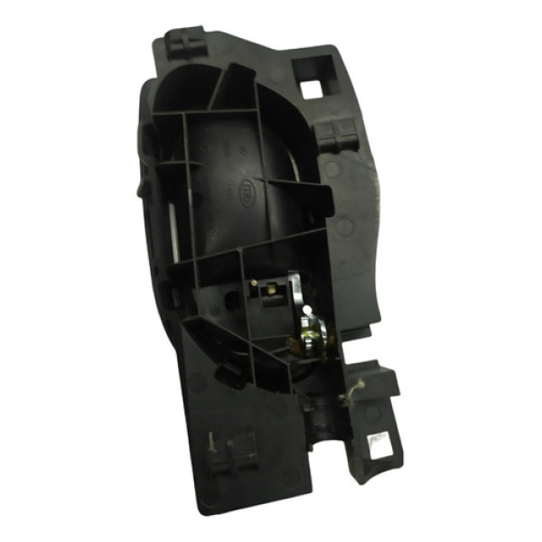 Maçaneta Interna Traseira Direita Do C3 2013