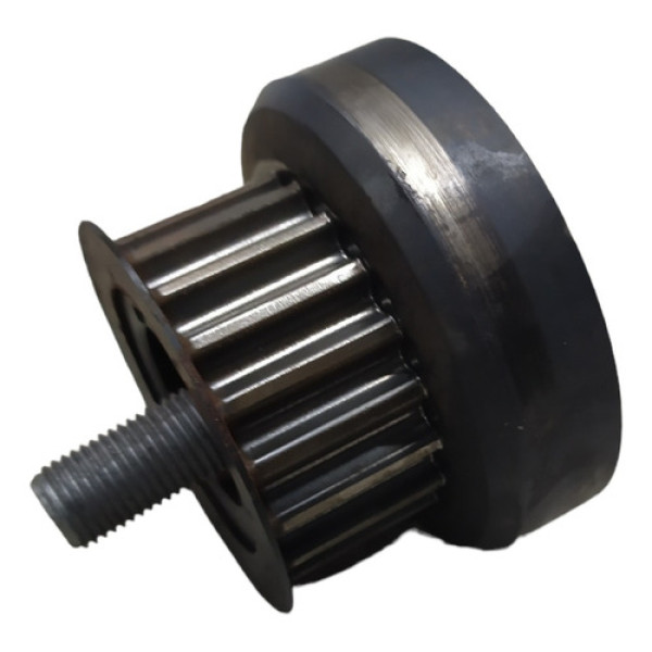 Engrenagem Virabrequim Citroen C4 Cactus 1.6 Cod9674617680