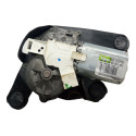 Motor Limpador Tampa Traseira Citroen C3 Picasso/aircross