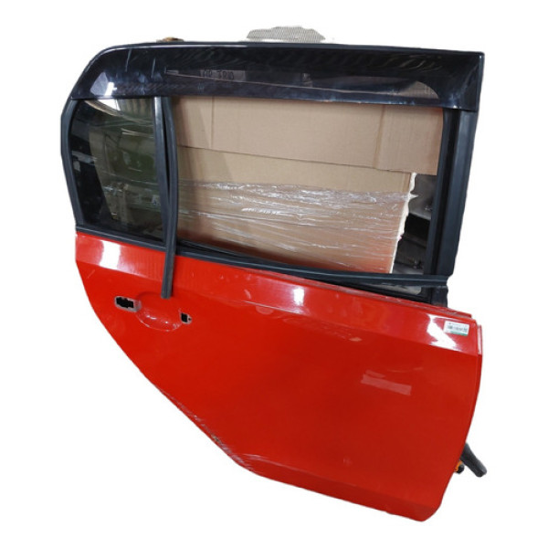 Porta Traseira Direita Volkswagen Up Ótimo Estado 