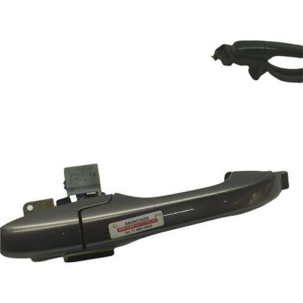 Maçaneta Externa Traseira Direita Do Honda City 11 12 13 14