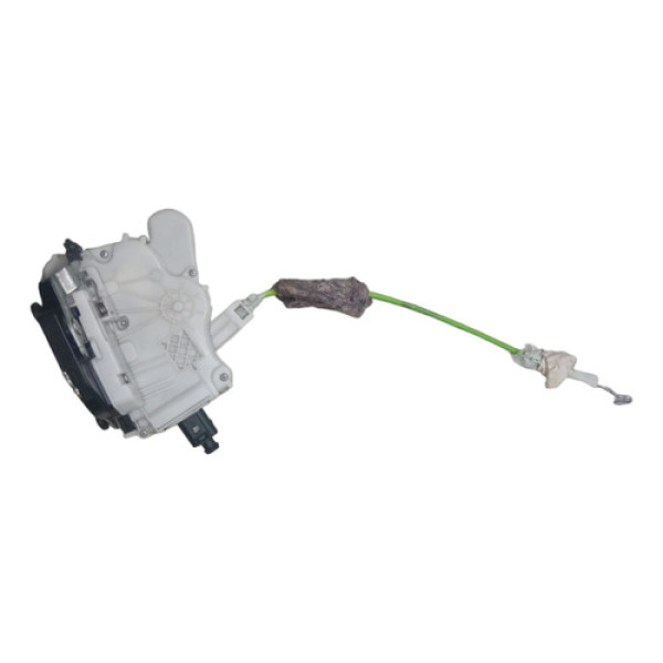 Fechadura Traseira Direita Fox 2015 A 2019 Cod: 5z4839014ab