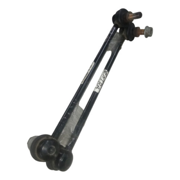 Par De Bieleta Diant Estabilizadora Nissan Sentra 2018 Cx4