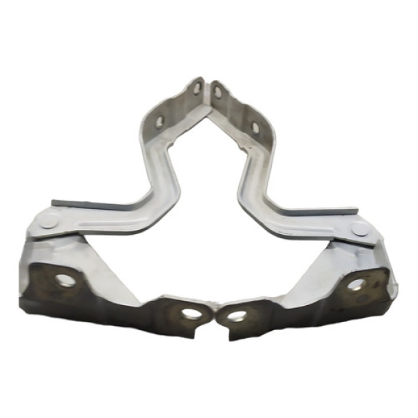 Par Braço Capo Hyundai Hb 20  2014 A 2019 Original 