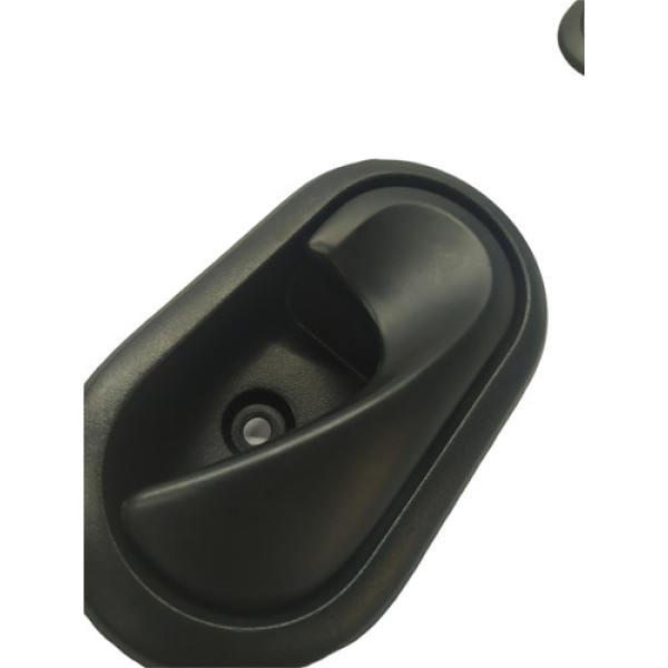 Maçaneta Interna Dianteira Direita Do Renault Duster Logan S