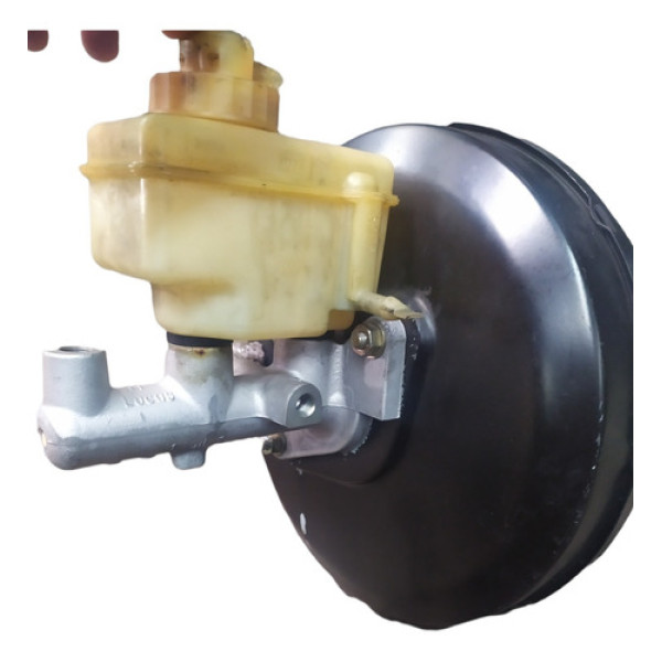 Hidrovaco Com Cilindro Mestre Da Bmw 4.4 V8 1996 97 K28f