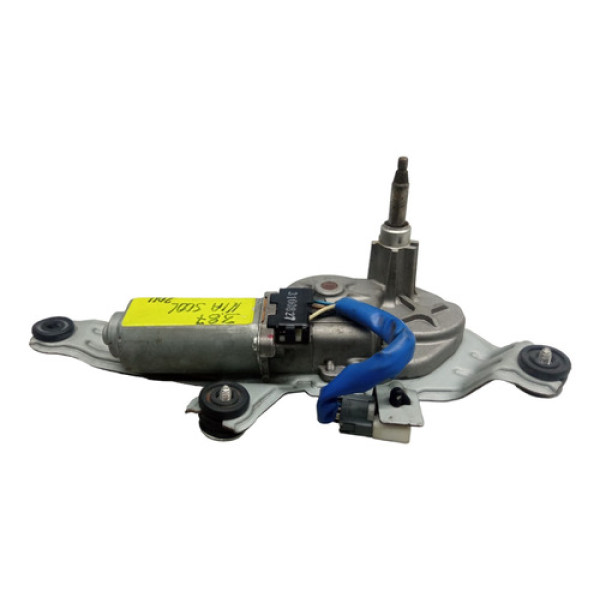 Motor Limpador Traseiro Kia Soul 2011 Original 987002k000