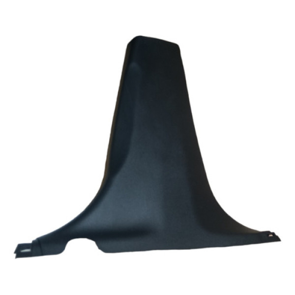 Moldura Coluna Central Direita Nissan Kicks 2019